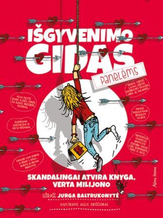 Išgyvenimo gidas panelėms