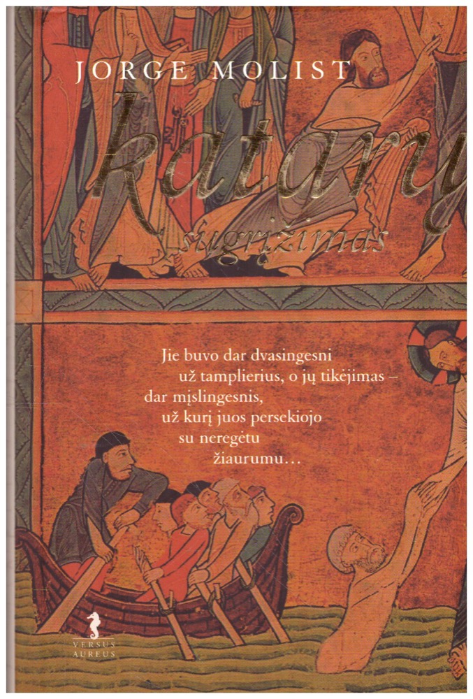 Katarų sugrįžimas