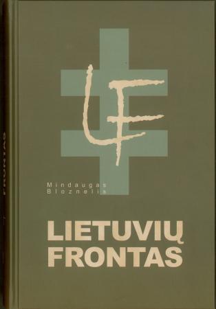 Lietuvių frontas, II dalis