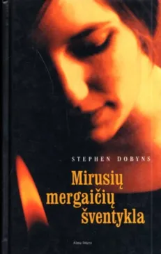 Mirusių mergaičių šventykla