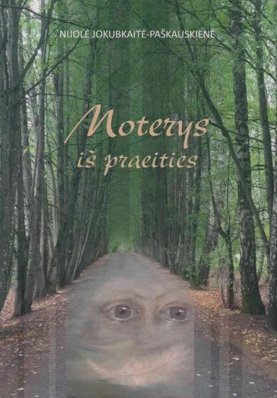 Moterys iš praeities