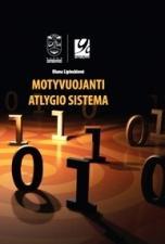 Motyvuojanti atlygio sistema
