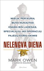 Nelengva diena