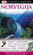 Norvegija. Kelionių vadovas