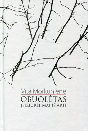 Obuolėtas. Įsižiūrėjimai iš arti