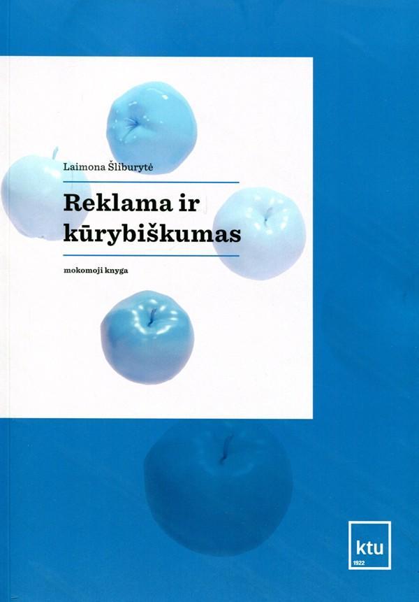 Reklama ir kūrybiškumas