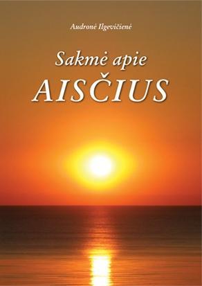 Sakmė apie aisčius