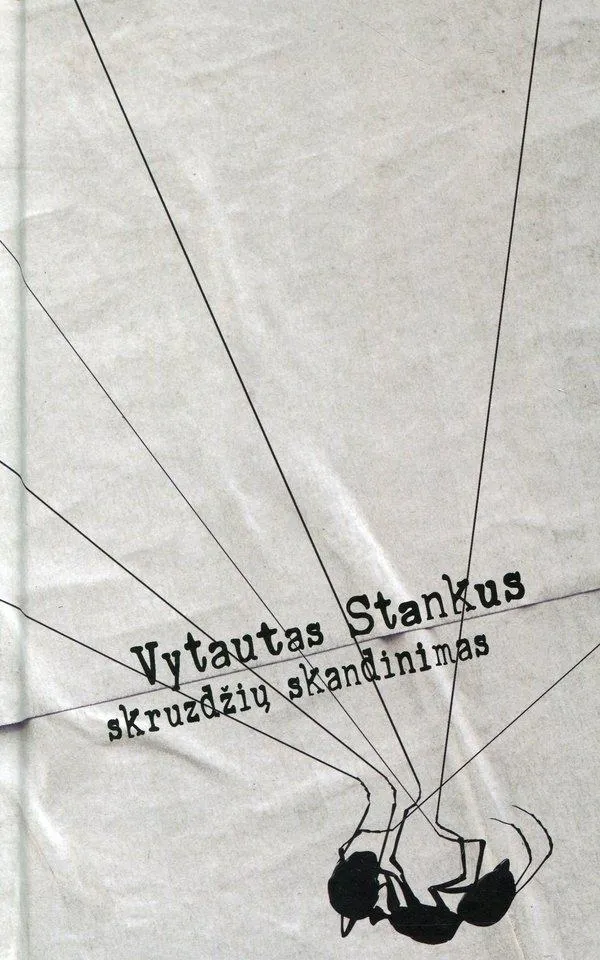 Skruzdžių skandinimas