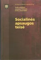 Socialinės apsaugos teisė
