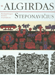 Steponavičius. Paslaptingos būties švytėjimas