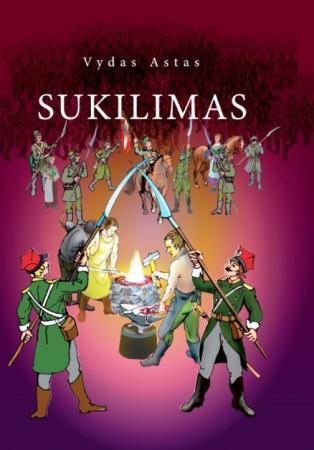 Sukilimas