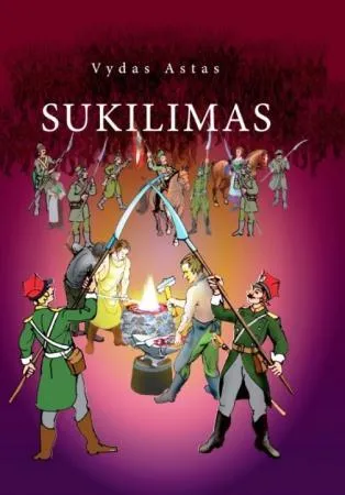Sukilimas