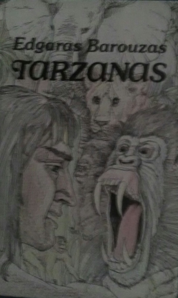 Tarzanas