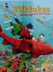 Vilkiukas giliai giliai jūroje