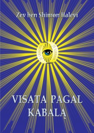 Visata pagal Kabalą