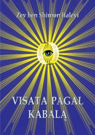 Visata pagal Kabalą