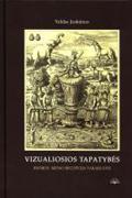 Vizualiosios tapatybės: Indijos meno recepsijos Vakaruose