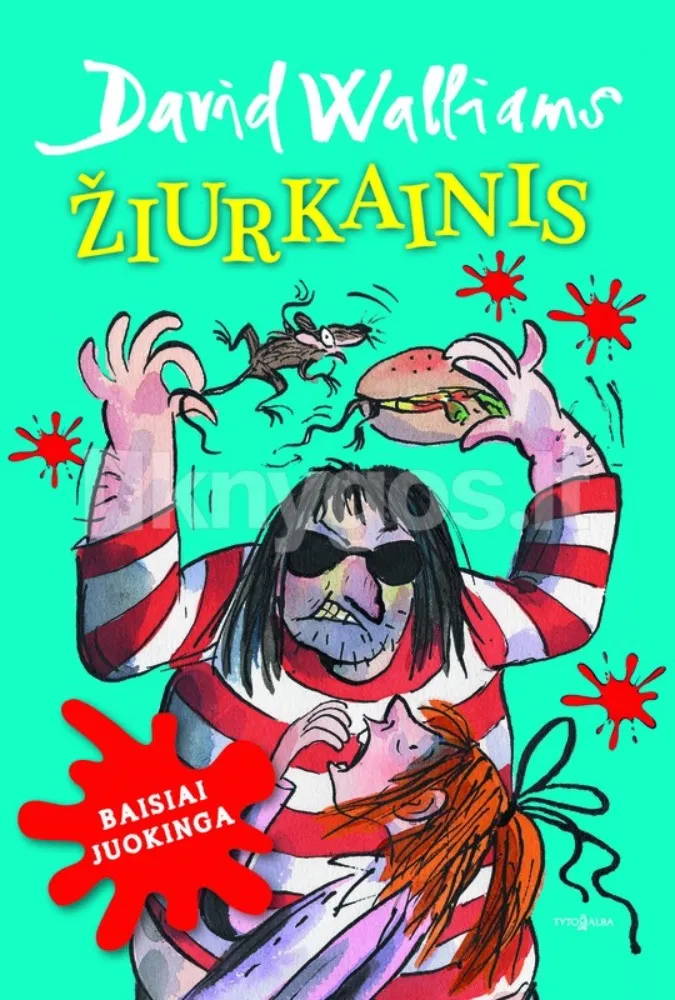 Žiurkainis
