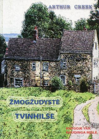 Žmogžudystė Tvinhilse