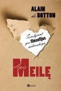 Apie meilę