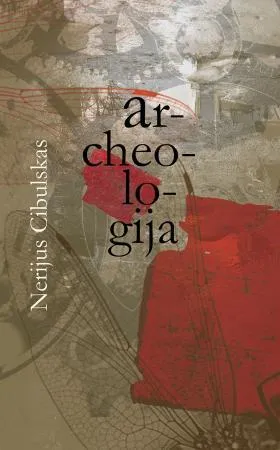 Archeologija