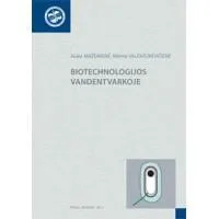 Biotechnologijos vandentvarkoje