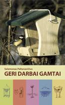 Geri darbai gamtai