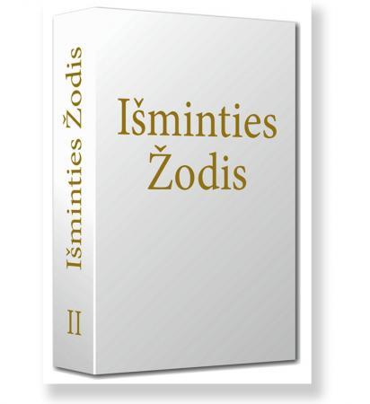 Išminties žodis. Valdovų laiškai, II tomas
