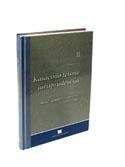 Kasacinio teismo jurisprudencija. II knyga. Baudžiamojo proceso teisė, 1995-2005