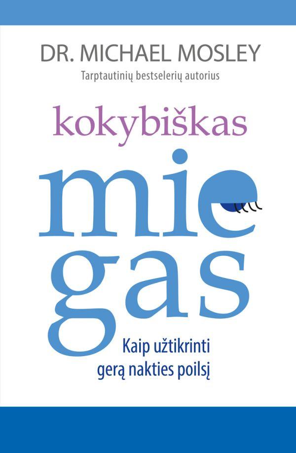Kokybiškas miegas. Kaip užtikrinti gerą nakties poilsį