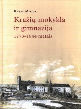 Kražių mokykla ir gimnazija