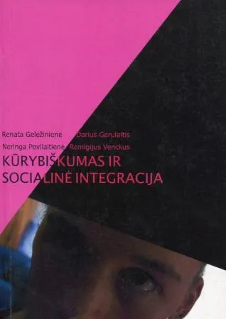 Kūrybiškumas ir socialinė integracija
