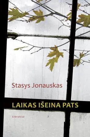 Laikas išeina pats
