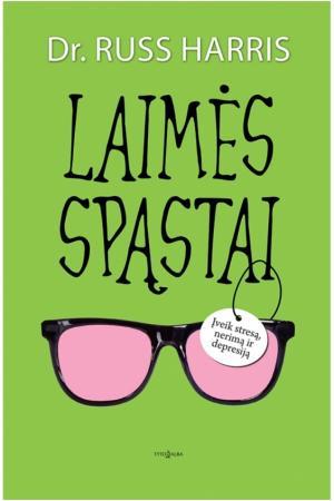 Laimės spąstai