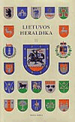 Lietuvos heraldika II d.