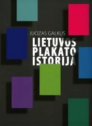 Lietuvos plakato istorija