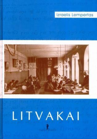 Litvakai