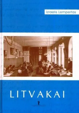 Litvakai