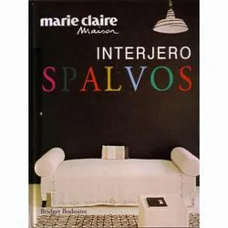 Marie claire Maison interjero spalvos