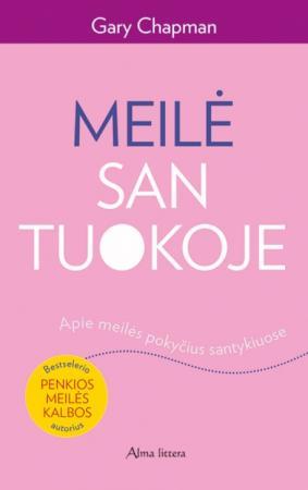 Meilė santuokoje