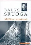 Milžino paunksmė (Mokinio skaitiniai)