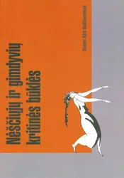 Nėščiųjų ir gimdyvių kritinės būklės