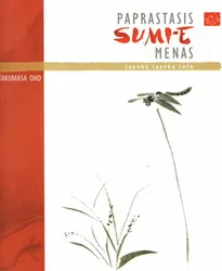 Paprastasis sumi-e menas. Japonų tapyba tušu