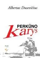 Perkūno karys