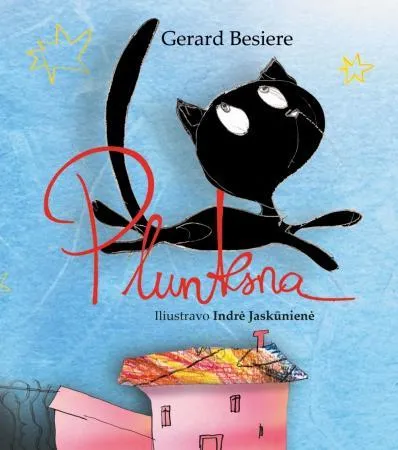 Plunksna
