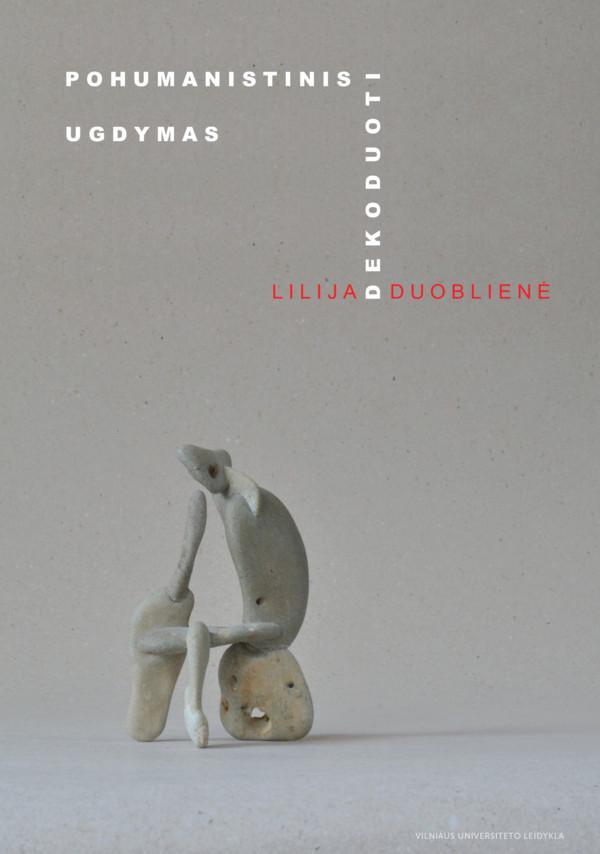 Pohumanistinis ugdymas. Dekoduoti