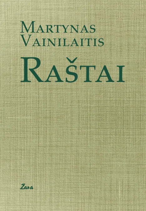Raštai
