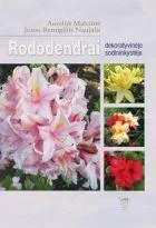 Rododendrai dekoratyvinėje sodininkystėje