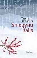 Sniegynų šalis