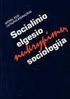 Socialinio elgesio nukrypimų sociologija